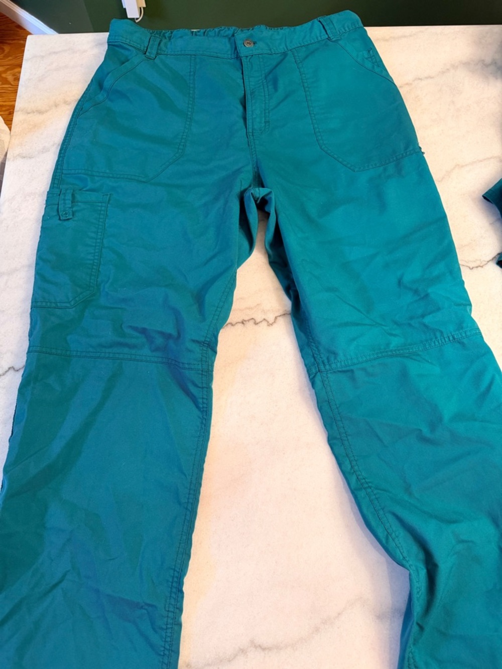 Men’s Cherokee Scrub Pants